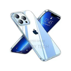 iPhone 13 Pro Max (Crystal Clear