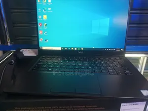 Laptop Dell Latitude 5300 8GB Intel Core I5 SSD 256GB