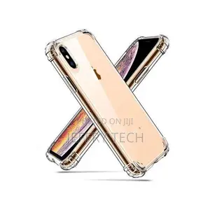 Hone Case for iPhone Xs Max , Clear Case