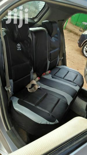 Customized Car Seat Covers