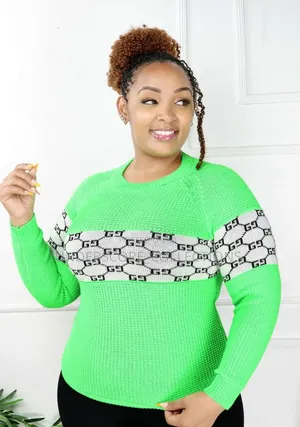 Latest Good Quality Sweater Tops
