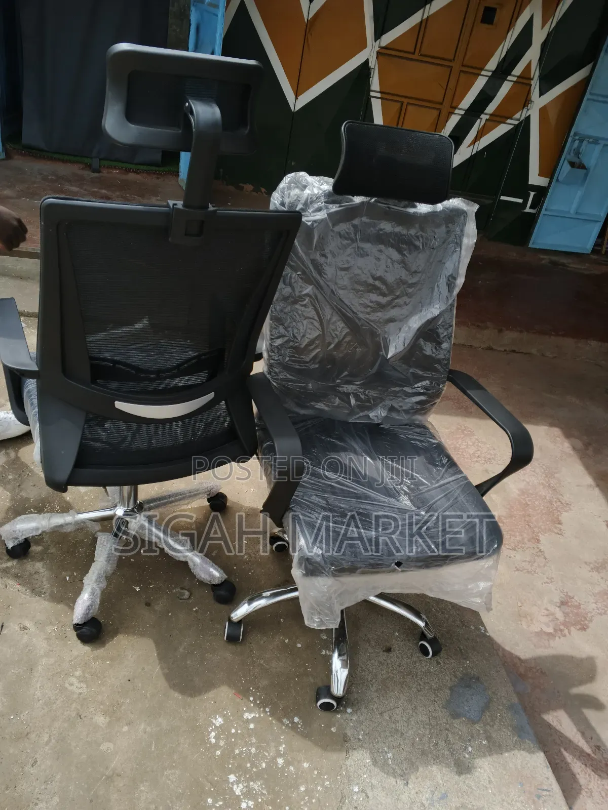 Executive Chair Executive Chair Available