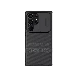Nillikin Camshield Pro for Samsung Galaxy S24 Ultra