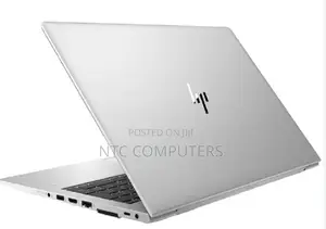 Laptop HP EliteBook 850 G5 16GB Intel Core I5 SSD 256GB