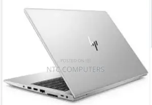 Laptop HP EliteBook 840 G6 16GB Intel Core I5 SSD 256GB