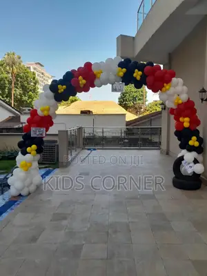 Welcome Signage for Hire