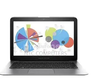 Laptop HP EliteBook Folio 1020 G1 8GB Intel Core I5 SSD 256GB