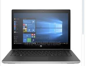 Laptop HP ProBook 440 G5 8GB Intel Core I5 SSD 256GB
