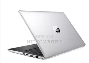 Laptop HP ProBook 440 G6 8GB Intel Core I5 SSD 256GB