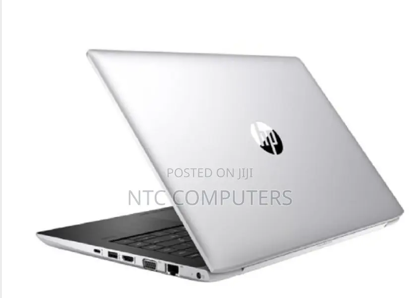 Laptop HP ProBook 440 G6 8GB Intel Core I5 SSD 256GB