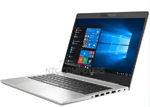 Laptop HP ProBook 440 G6 8GB Intel Core I5 SSD 256GB
