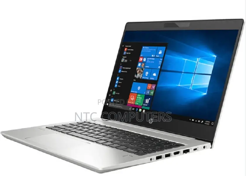 Laptop HP ProBook 440 G6 8GB Intel Core I5 SSD 256GB