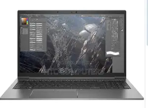 Laptop HP ZBook Firefly G8 32GB Intel Core I7 SSD 512GB