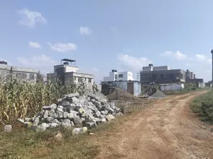 Plots for Sale Near Kirigiti Kiambu Town.