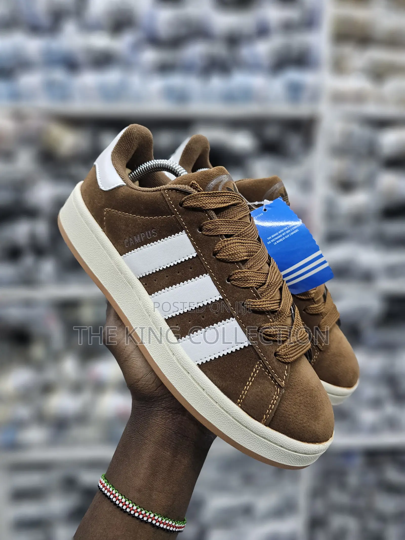Adidas Campus