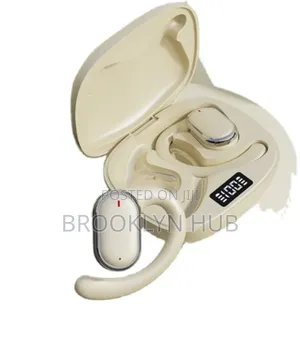 True Wireless Headphones