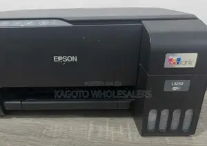 Epson Ecotank L3250 Wireless All in One Ink Printer /E1