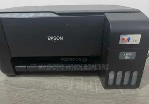 Epson Ecotank L3250 All in One Ink Tank Printer /E1
