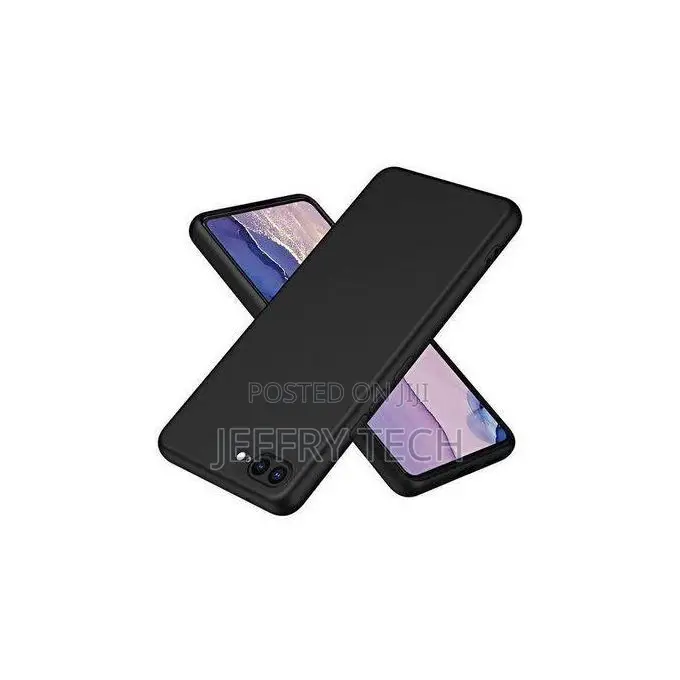 Apple iPhone 7 Plus Liquid Soft Silicone Case/Cover