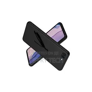 Apple iPhone 7 Plus Liquid Soft Silicone Case/Cover