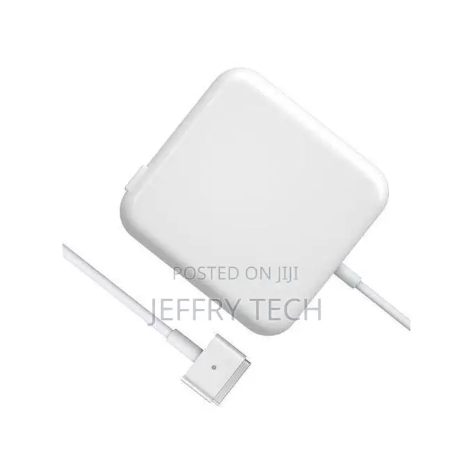 Apple Mac Book Air Charger Replacement Ac 45w T-Tip Connecto