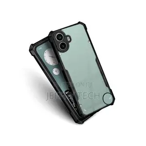 Armor Case for Nothing CMF Phone 1 With Shock Absorption T