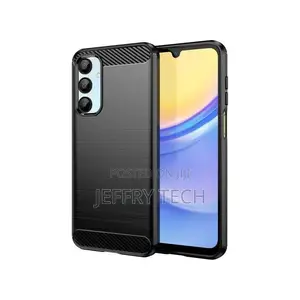Slim-Fit Protective Skin Case for Samsung Galaxy A16 4g/5g