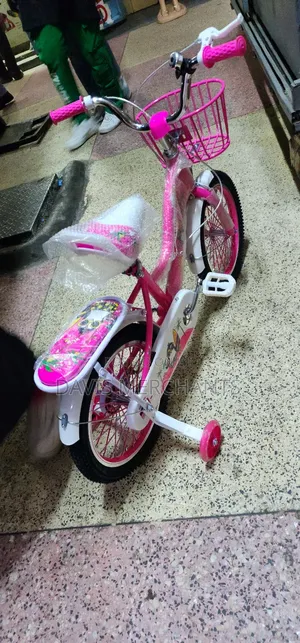 New Arrival For Girls Bicycles