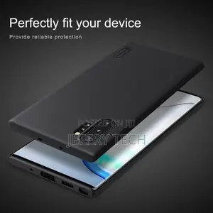 Samsung Galaxy Note 10 Plus – Durable, All-Around Protection