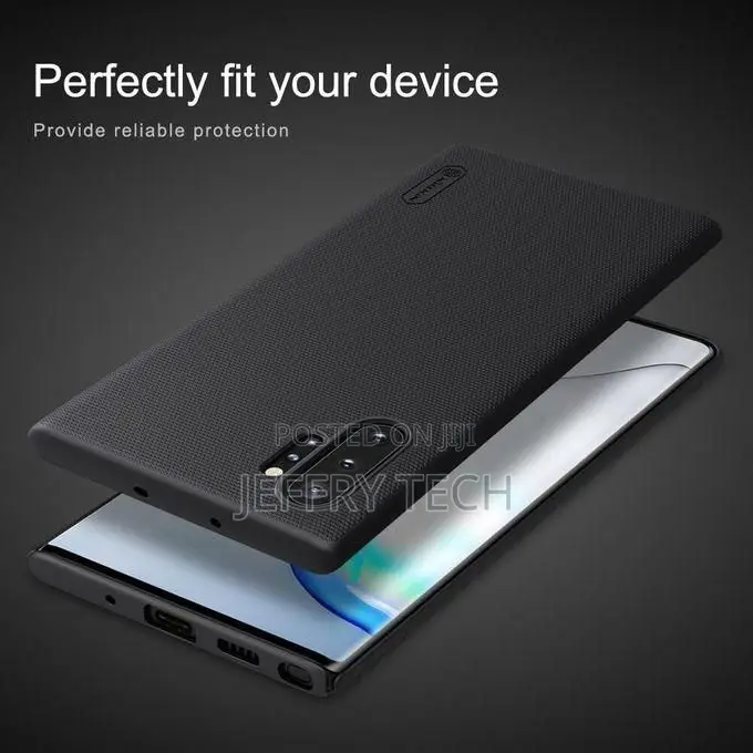 Samsung Galaxy Note 10 Plus – Durable, All-Around Protection