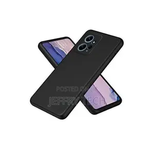 Phone Case for Xiaomi Redmi Note 12 4g – Advanced