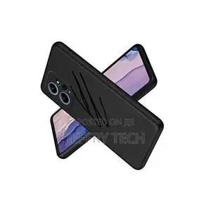 Phone Case for Xiaomi Redmi Note 12 4g – Advanced