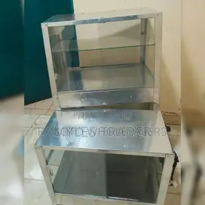 Restoçked -  Chips Warmer. Electric