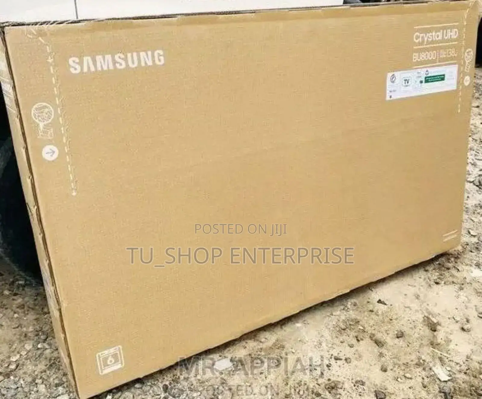 Android Tv ! Samsung 32 Smart Android