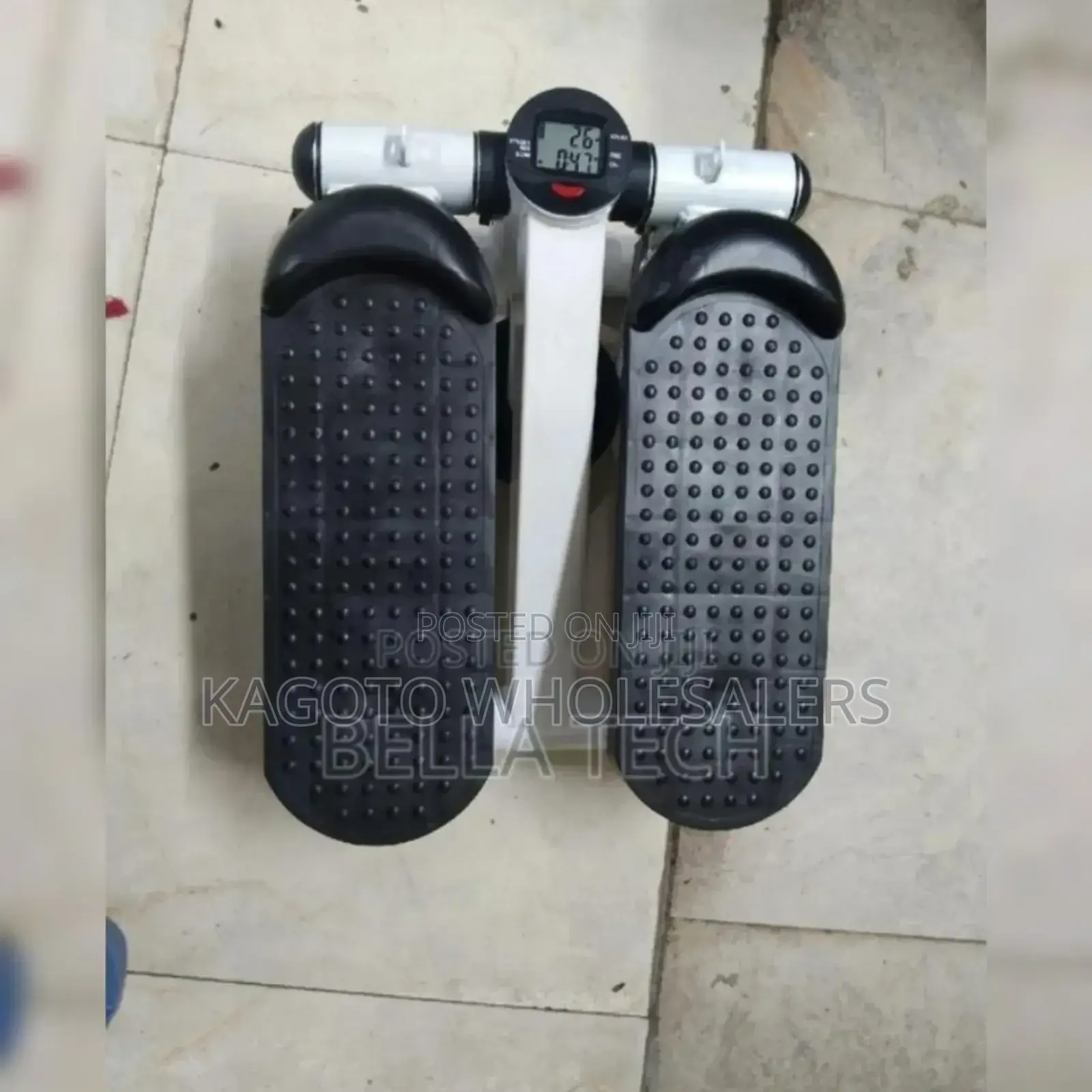 Mini Stepper Machine