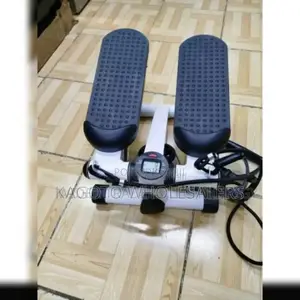 Restocked - Mini Stepper Machine