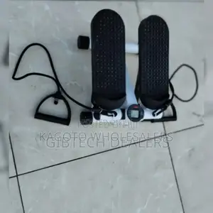 Unisex -Mini Stepper Machine