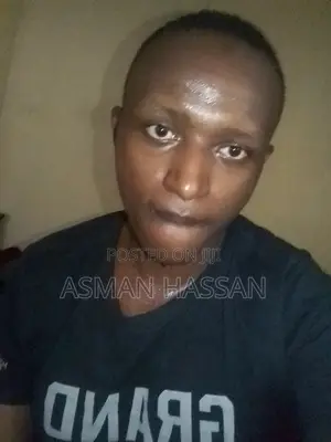 Fast Food Shop Attendant