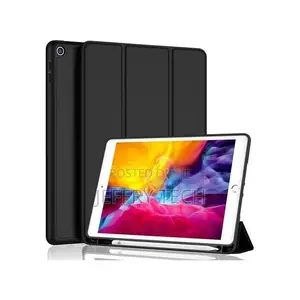 iPad 9.7 Case (2018/2017 Model, 6th/5th Generation), Cover