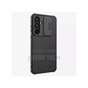 Samsung Galaxy S24 5g Case With Slide Camera Cover