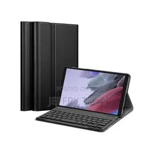 Keyboard Case for Samsung Galaxy Tab A7 Lite 8.7 Inch 2021 M