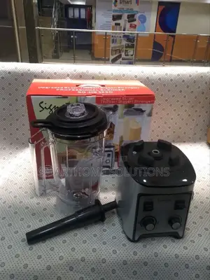 5l Signature Commercial Blender Can Crush Ice/Nuts 1800watts
