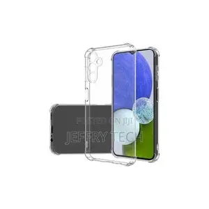 Clear Case Shock Absorbing Case for Samsung Galaxy A14