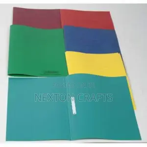 Teepee 12 PCS Spring Files