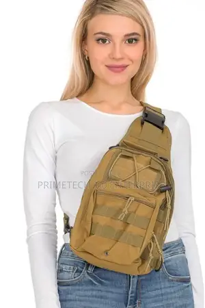 Waterproof Chest Bags