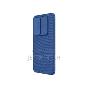 Nilkin Phone Case for Samsung Galaxy S23 Fe (6.4 Inch)Shield