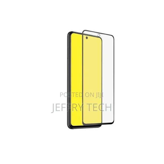 Display Protector for Tecno Pop 3 Plus