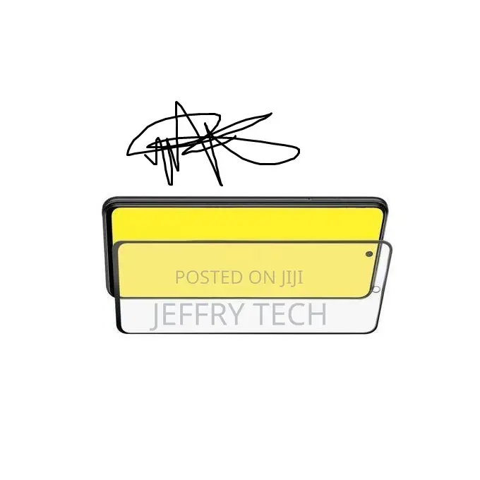 Display Protector for Tecno Pop 3 Plus