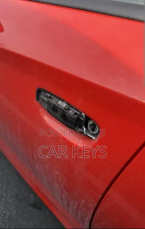 Car Door Lock Repair Experts Kenya 