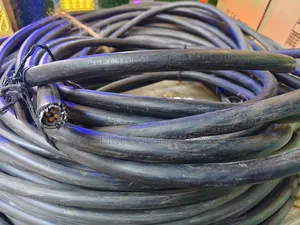 Armoured Cable 4.0mm 4 Core